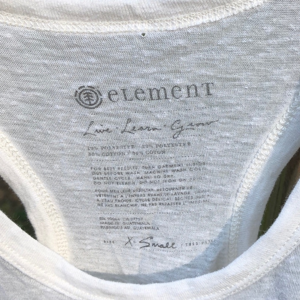 Element Tank Top - Picture 6 of 8